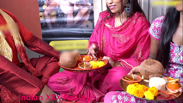 Dooj Ki Garam Raat: Indian Special XXX