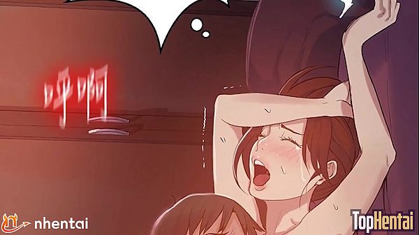 Pelajaran Rahasia yang Membara dengan Ibu Tiri Bagian 5
