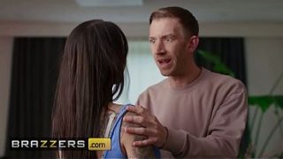 Mimpi Basah Panas Ada Lapiedra di Brazzers, Gunakan Kode XVPROMO untuk Diskon Eksklusif