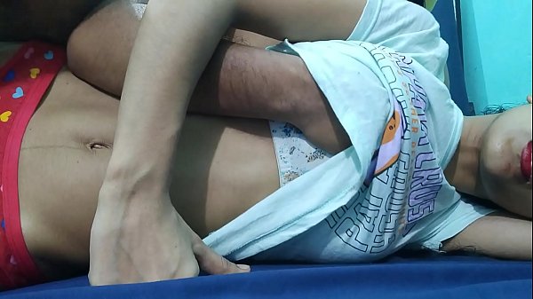 Guru Hindi Desi, Priya, ngentot muridnya sampai meraung-raung usai dijilatin dengan audio asli India
