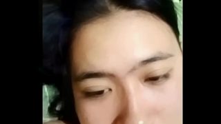 Goyang Ranjang dengan Pasangan Gelap