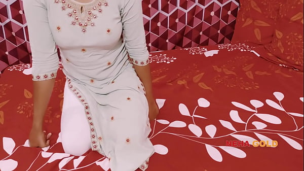 चाची की बेटी को रात भर मज़े से चोदा
