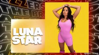 Podcast Brazzers: Episode 4 Luna Star dan Sinatra Monroe – Masukkan Kode XVPROMO untuk Diskon Eksklusif di Situs Resmi