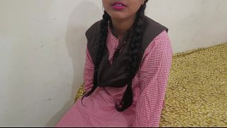 Gadis Kampus India Seksi Terekam MMS Bikin Ngaceng