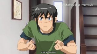 动漫熟母中文字幕：禁忌之恋第一集