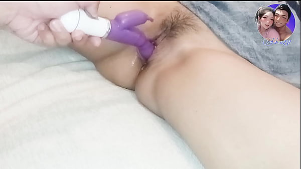 Bokep Thailand: Mainan Seks Penghancat Vagina