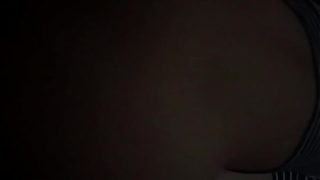 Gadis Asia taklukkan batang hitam raksasa