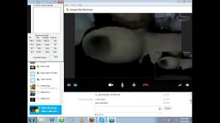 Gadis Tua Indonesia yang Bergairah