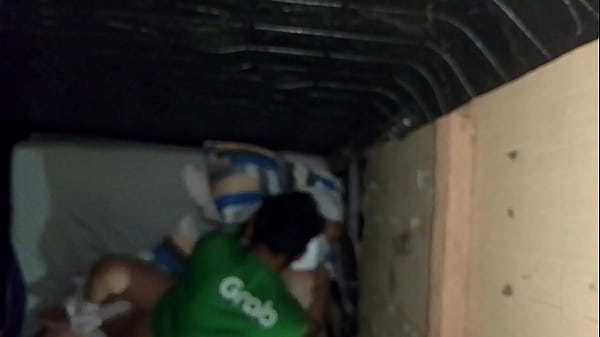Gemuk montok Filipina panas bikin ranjang hotel bergetar part 2.
