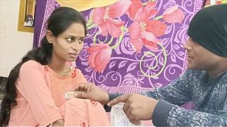 Gairah Maut Bhabhi Desi yang Menggoda