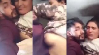 Birahi Punjaban liar dengan lelaki mesum yang tak kenal puas