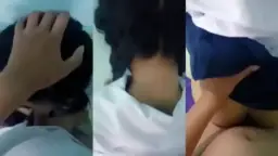 Cewek SMP Bugil Mesum Heboh di Media Sosial