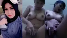 Colmek Pap dari Ayang Dea Oriza Adityawati yang Bikin Tergoda
