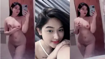 Gadis Seksi Sensasi Media Sosial yang Bikin Heboh 2024