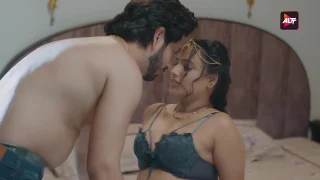 Ghoonghat Uthate Hi 2024 Ka Altt App Se XXX Web Series Ka Jawab Nahin, Pehla Episode Dekho