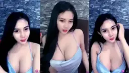 Pantipa Toge Seksi – Live Streaming Mango Lunna yang Menggoda