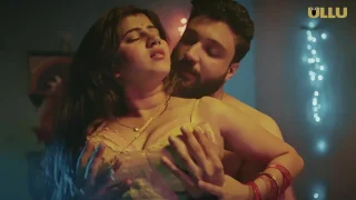 Shaukiya 2024: Episode 4 – Kiski Bani Raat, Kiski Padi Chhat? | Ullu Originals