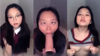 Video Mesum Cosplay Harry Potter Ambiyah Eksklusif di OnlyFans