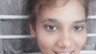 Video panas cewek India montok bugil di kamar B612