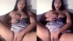 Video Panas Tante Montok Goyang Hot dan Menggoda