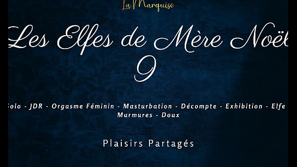 Gadis Peri Natal 9 – Bicara Mesum Prancis Solo Cewek