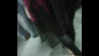Pantat Sempit Desi 2: Sensasi Membara