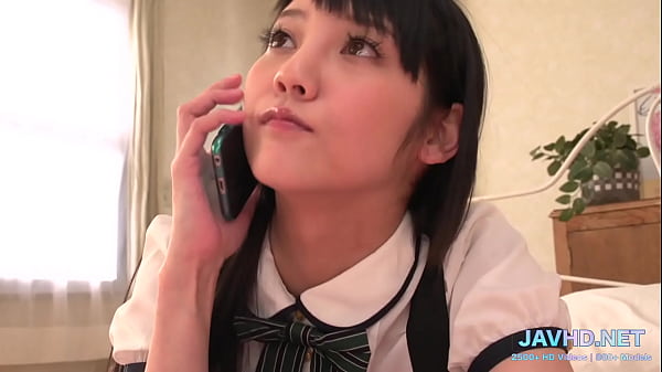 Gadis Jepang Nakal dan Menggoda Vol 36