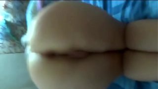 Porno Rusia dengan Mata Tertutup