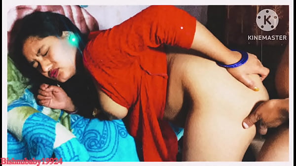 Desi andaz mein chudai ki masti
