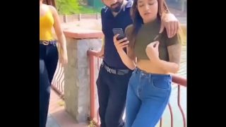 Gairah Liar dari India