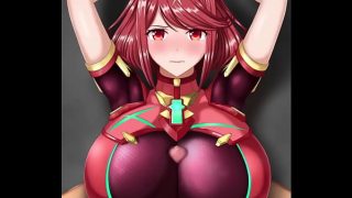 Puting susu China yang menggoda dan basah…