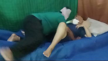 Istri Teman yang Bergairah Minta Digituin – Update Kisah Panas Jago Jilmek