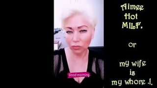 Nyonya Rusia yang Matang, Sang Pendeta Penghormatan pada Batang Suaminya