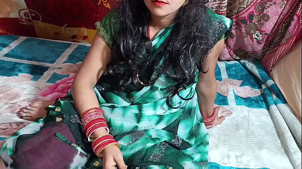देवर का कड़ा लंड भाभी की गीली चूत में घुसा, उसकी चीखें कमरे में गूंज उठीं