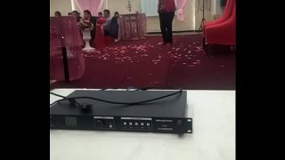 印尼熟女热辣风情