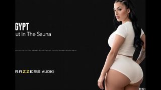 Gadis Nakal di Sauna: Nikmati Diskon Eksklusif di Situs Resmi Egypt/Brazzers dengan Kode XVPROMO