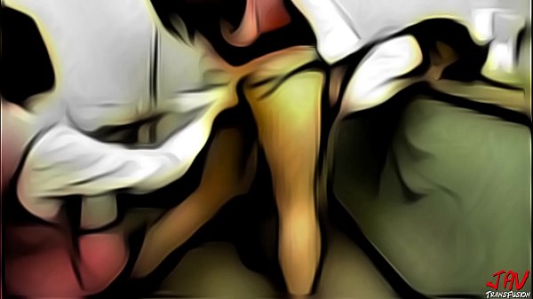 Dua Cewek Jav Seksi dan Hot Menganiaya Rekan Kerja dengan Layanan Anal yang Menggoda