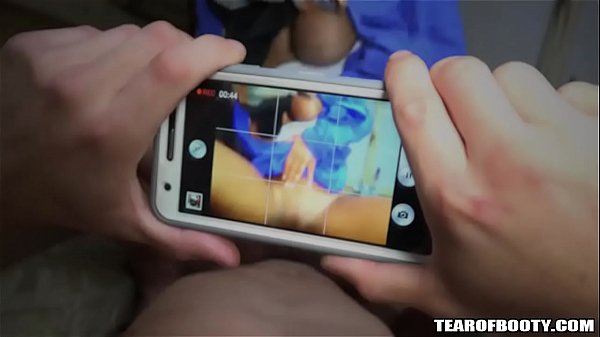 Video panas cewek Arab direkam dalam adegan mesum