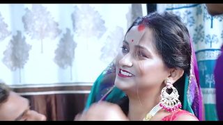 Birahi Mesra – Bhabhi India Menggoda Suami dengan Sari, Rayuan Lembut dan Erotis dalam Bahasa Hindi