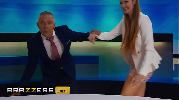Rekan Pembawa Acara dengan Bonus Sensual Elly Clutch / Brazzers / Gunakan Kode XVPROMO untuk Diskon Eksklusif