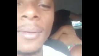 Masturbasi di Pantai Bareng Suzy Furacão, Will Mastro, dan Felipe Paradise