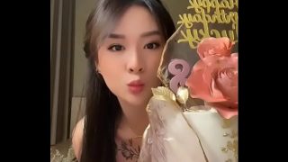 TikTok Payudara Terekpos Cewek China