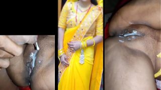 Video panas percintaan India dengan gaya seks Desi yang menggairahkan