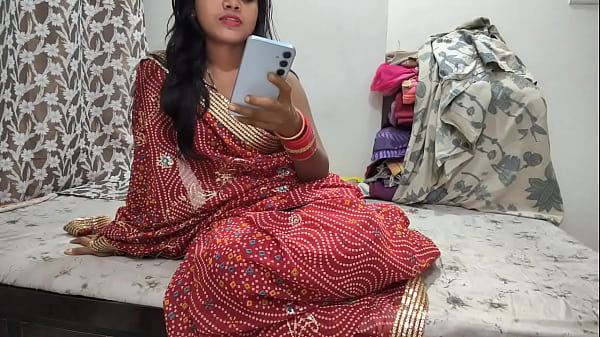 Desi bhabhi digebuki habis-habisan sama devar yang ganas