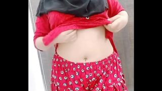 Istri Rumah Tangga Melepas Shalwar Kameez untuk Pacar dengan Bisikan Mesum dalam Bahasa Hindi