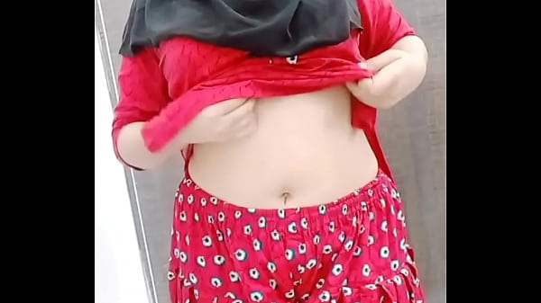 Istri Rumah Tangga Melepas Shalwar Kameez untuk Pacar dengan Bisikan Mesum dalam Bahasa Hindi