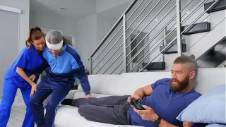 Tetesan Nafsu Buta / Tonton Video Lengkapnya di zzfull.com/IP