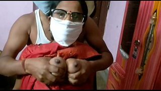 Tante India Desi Cantik Ngentot Keras dengan Kontol Besar