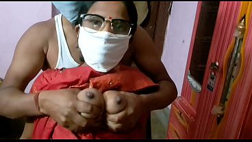 Tante India Desi Cantik Ngentot Keras dengan Kontol Besar