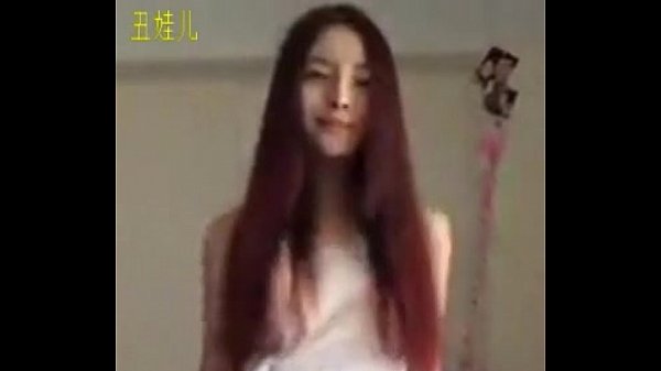 Tarian Menggoda Gadis Cantik China